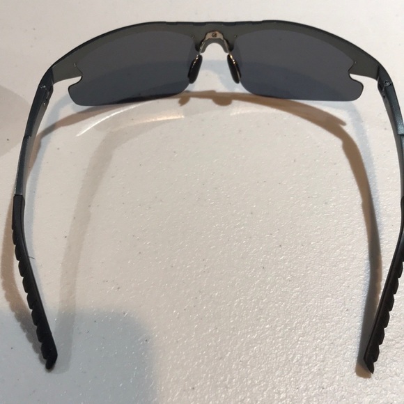 NWOT HD Crafter Sunglasses main image 5